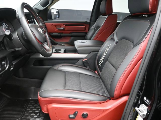 Used 2022 RAM 1500 Rebel w/ Off Road Group image 23