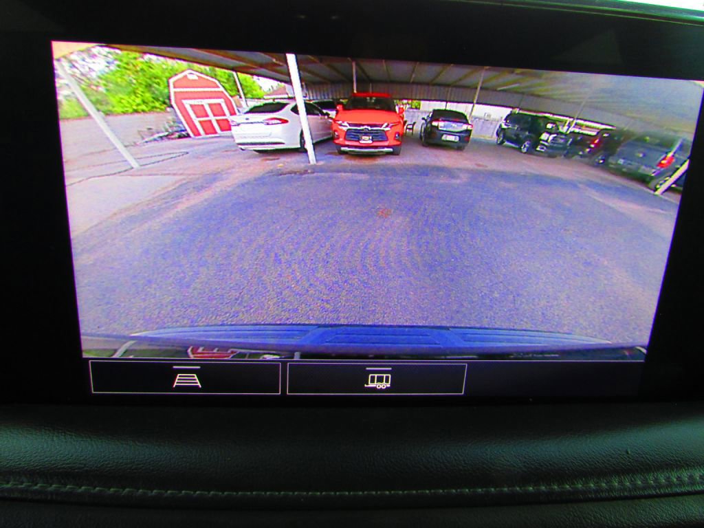 Used 2021 Chevrolet Tahoe LT image 28