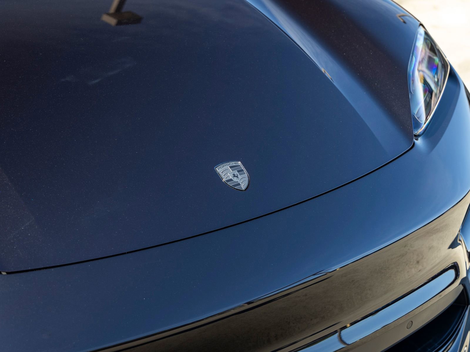 New 2026 Porsche Macan Turbo Electric image 16