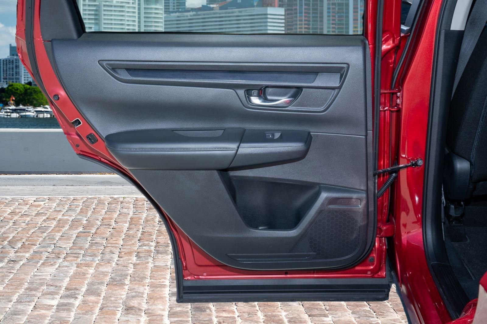 Certified 2024 Honda CR-V LX image 12