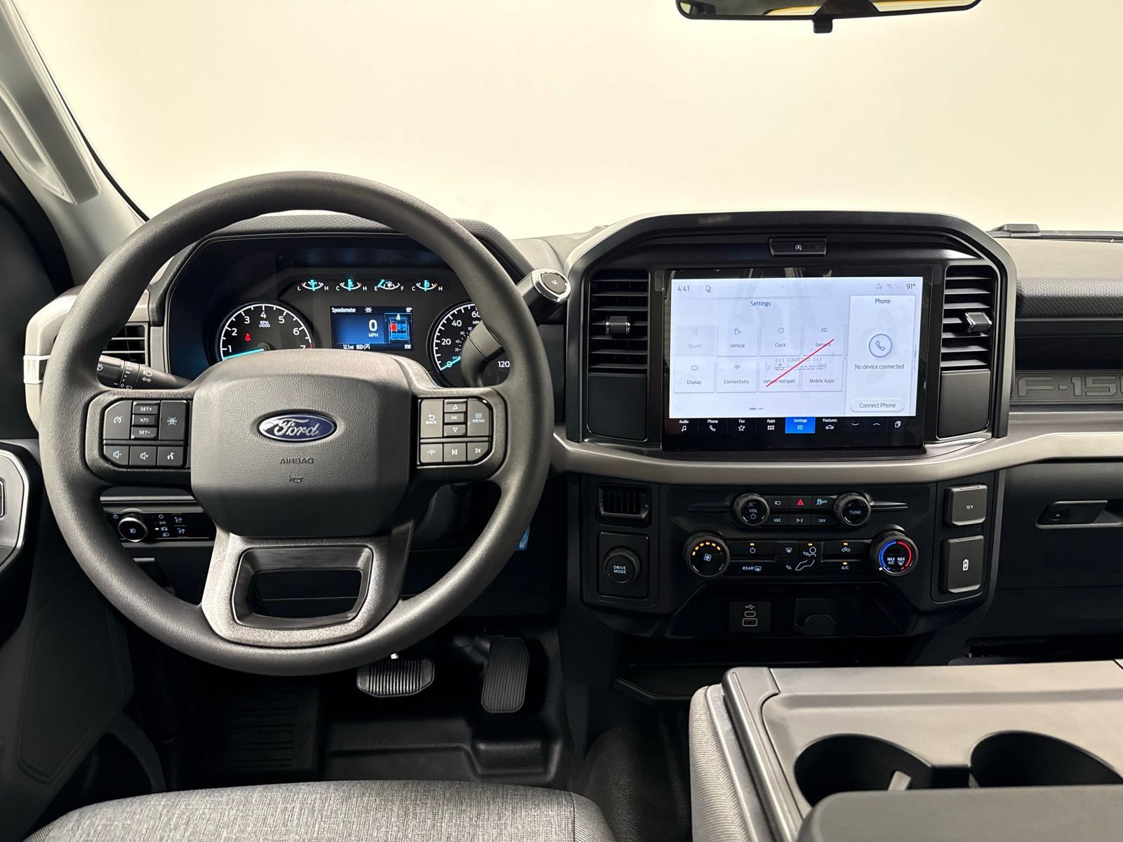 New 2026 Ford F150 XL w/ Equipment Group 103A High RWD image 20