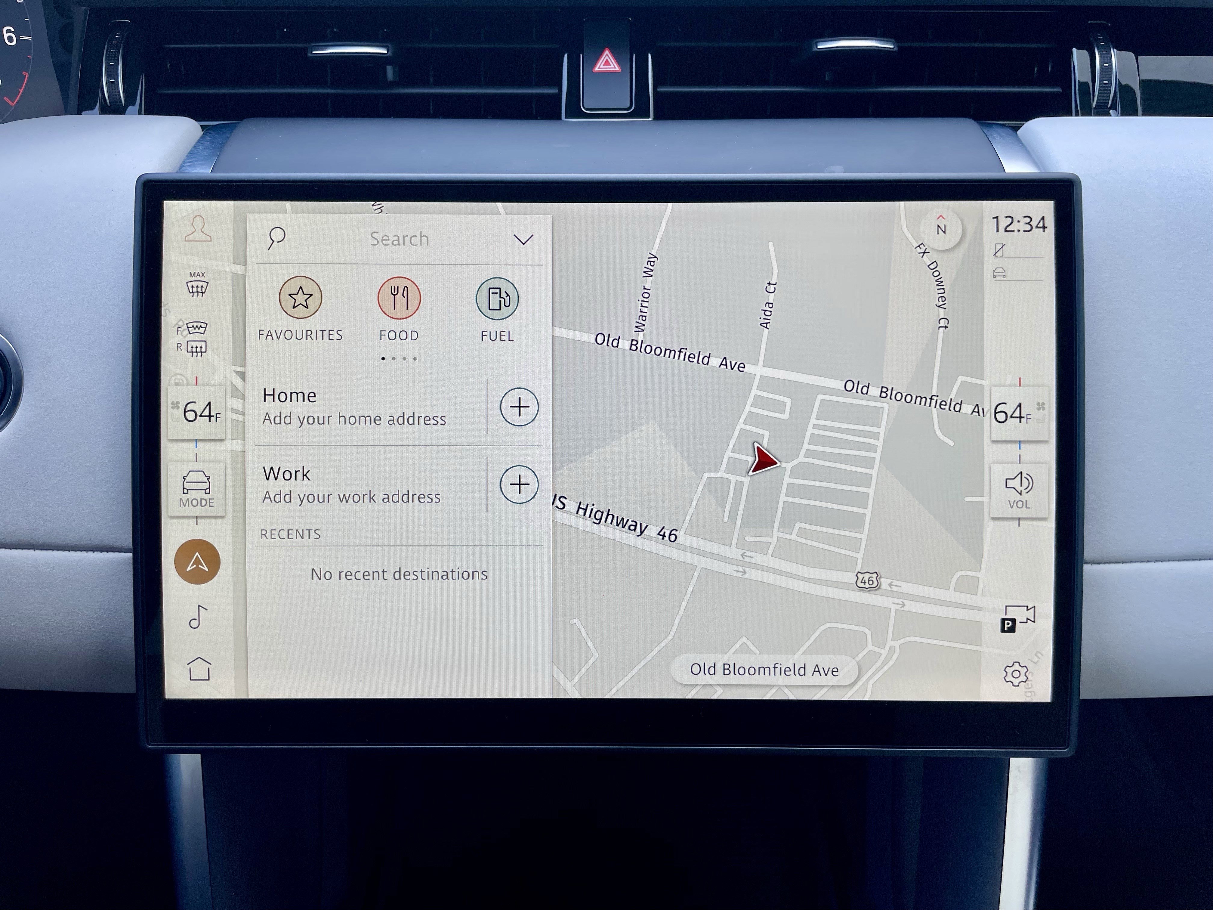 Certified 2024 Land Rover Discovery Sport S image 27
