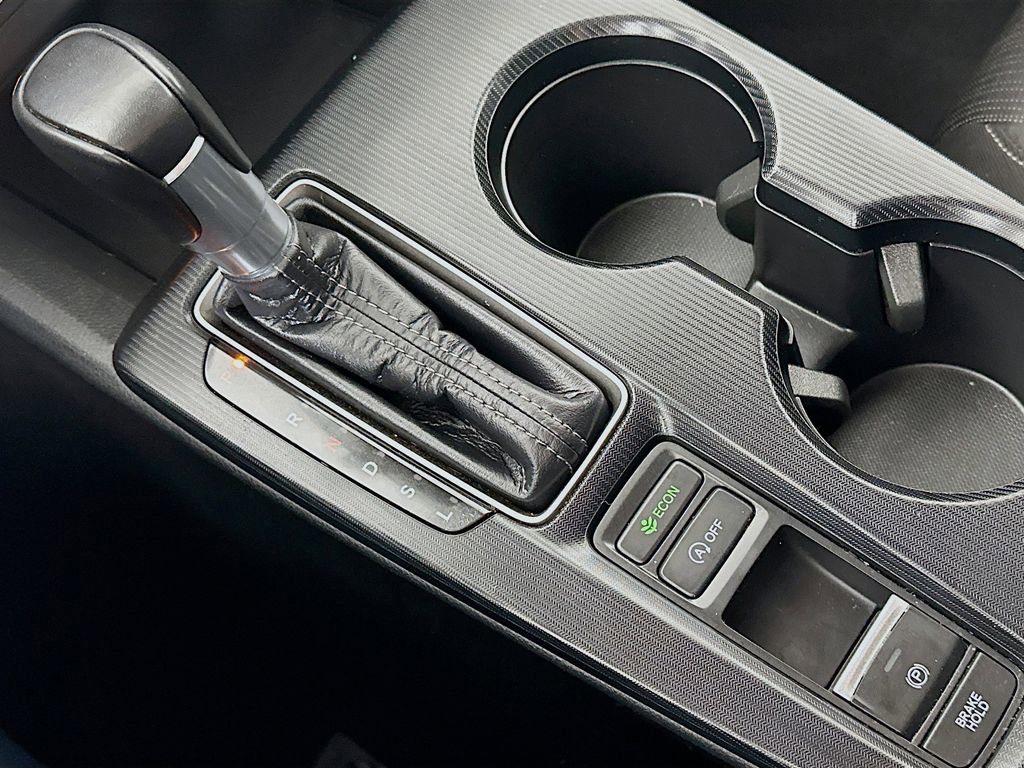 Used 2022 Honda Civic EX image 24