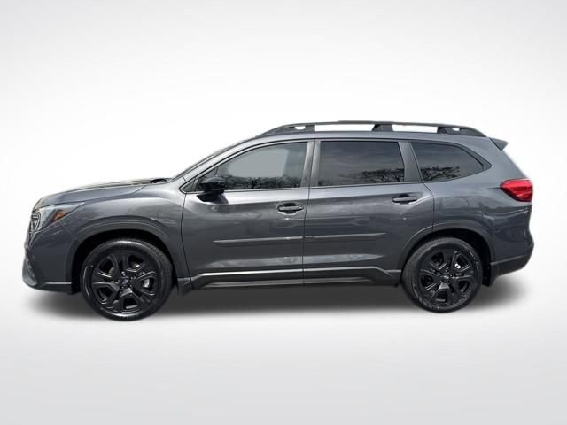 Used 2024 Subaru Ascent Onyx Edition Limited image 2
