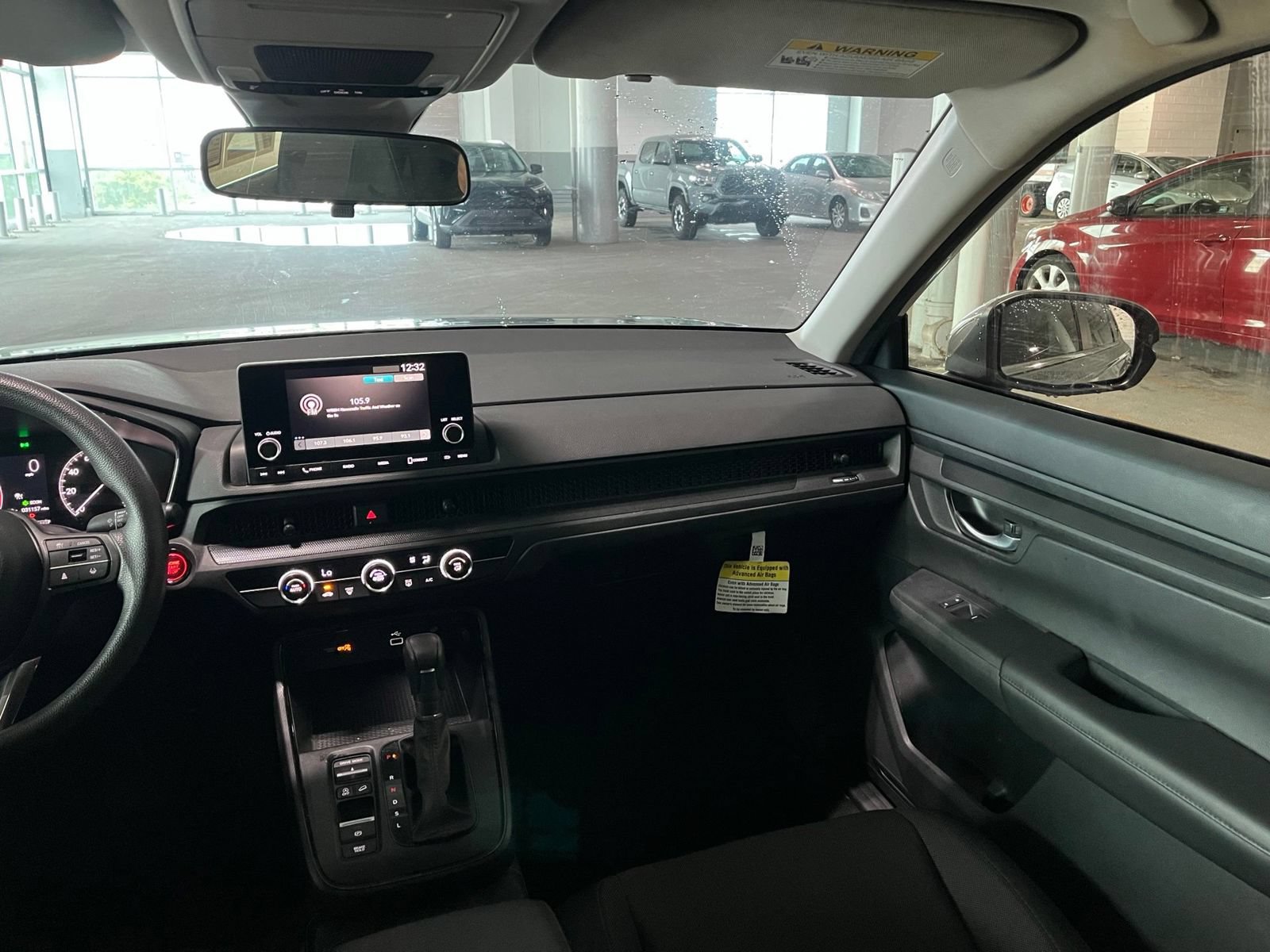 Used 2025 Honda CR-V LX image 37