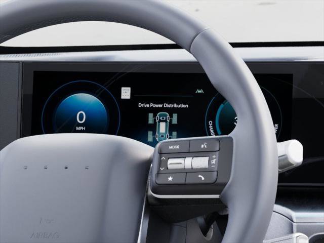 New 2026 Hyundai Ioniq 9 SEL AWD/4WD image 14