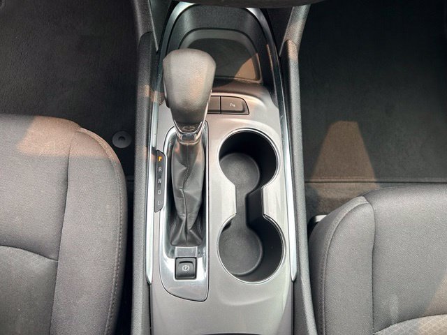 Used 2024 Chevrolet Malibu LT FWD image 20