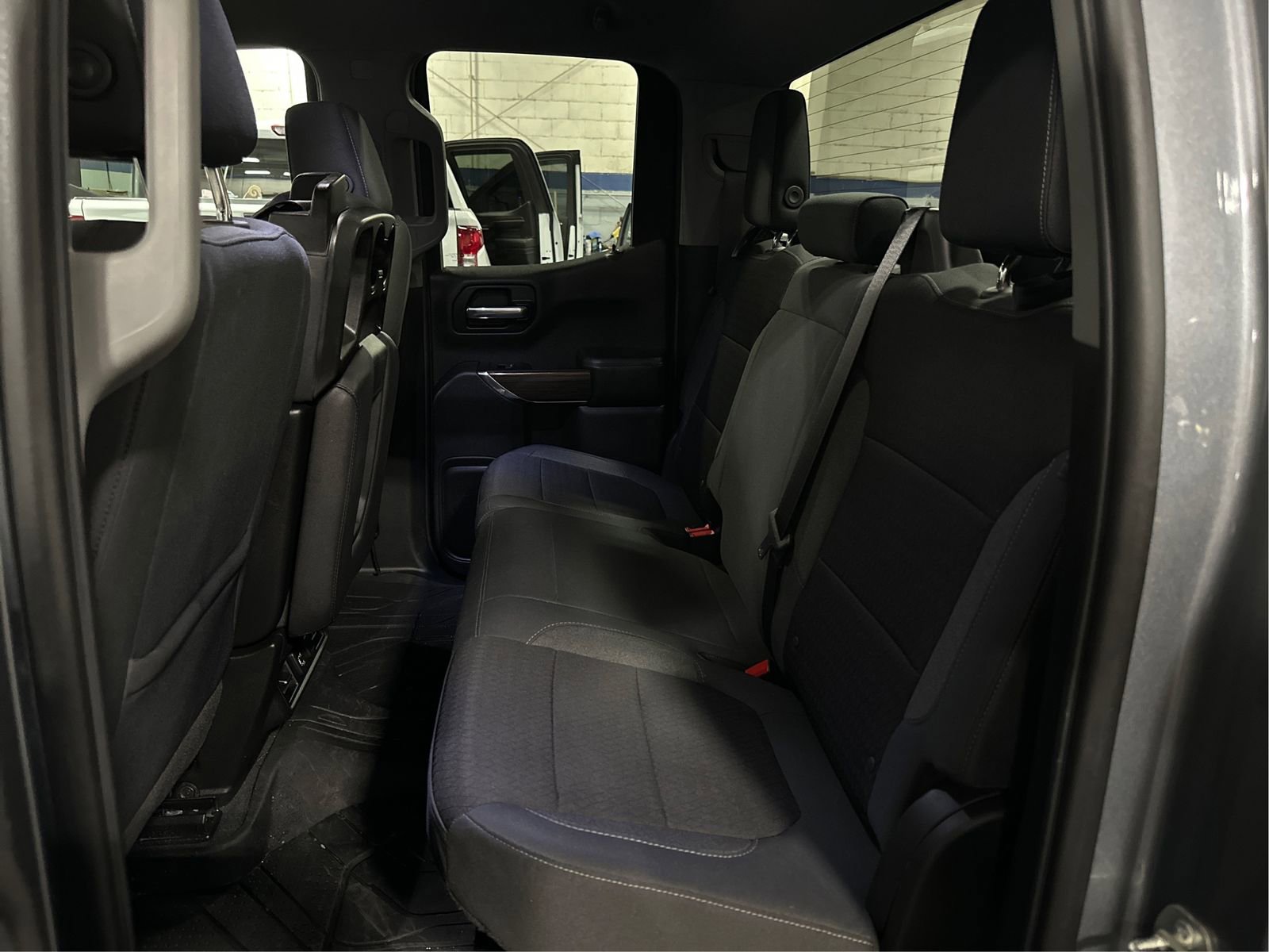 Used 2019 Chevrolet Silverado 1500 RST w/ All-Star Edition image 10