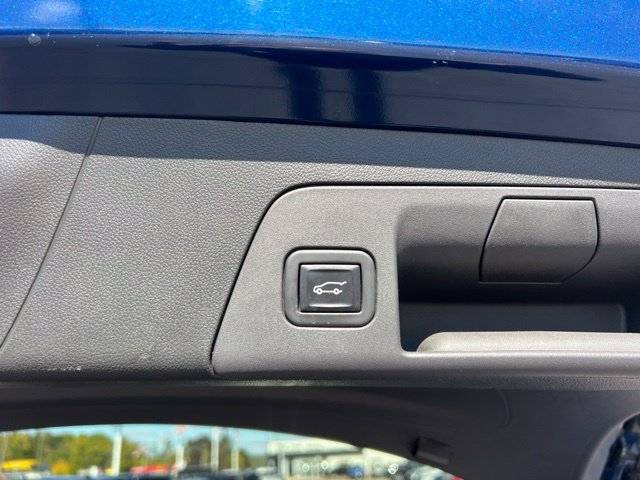 Used 2022 Buick Envision Preferred FWD image 17