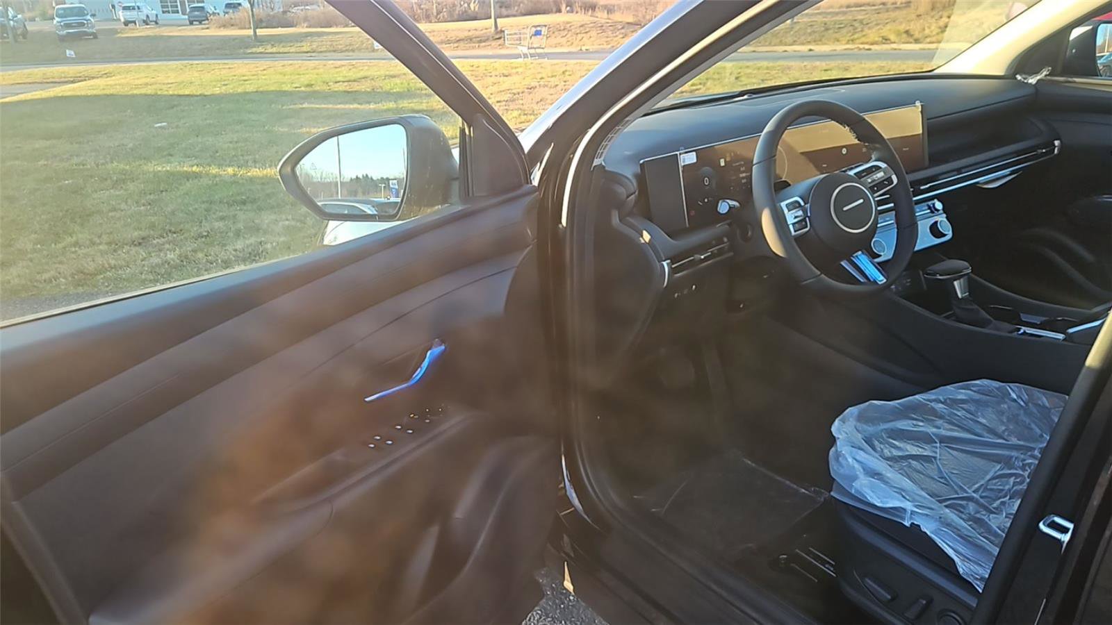 New 2026 Hyundai Tucson SEL image 9