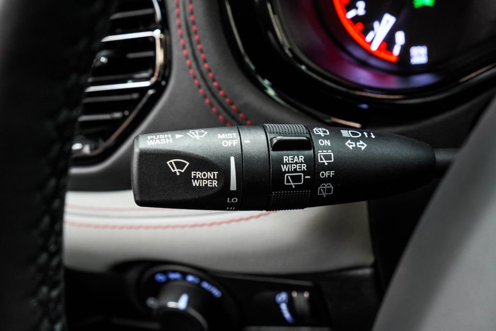 Used 2024 Dodge Durango GT AWD/4WD image 41