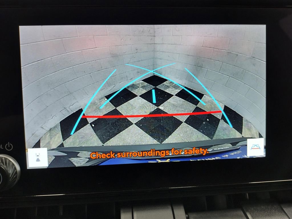 Used 2024 Toyota RAV4 XLE image 8