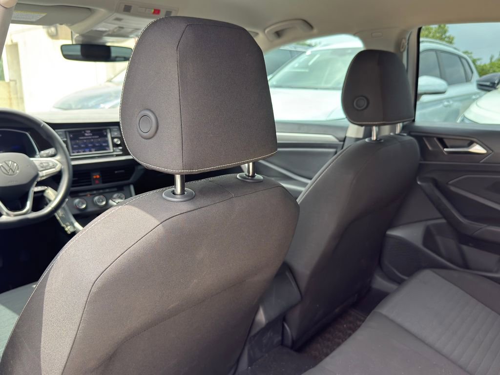 Used 2024 Volkswagen Jetta S FWD image 26