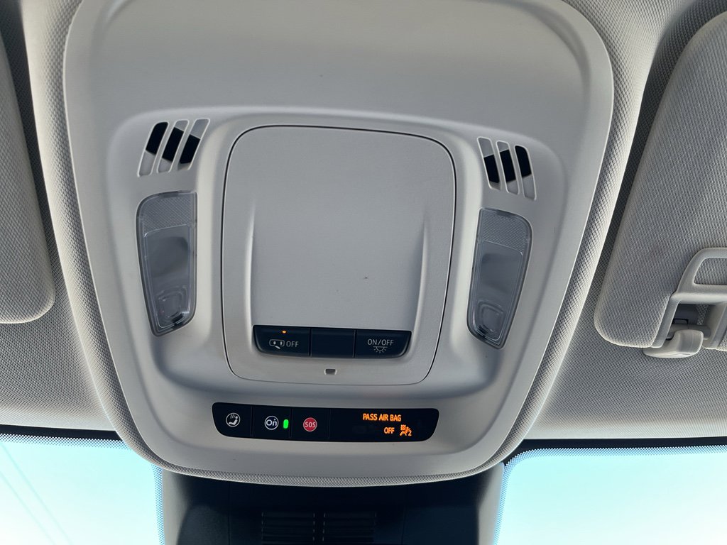 Used 2025 Buick Envision Sport Touring image 28