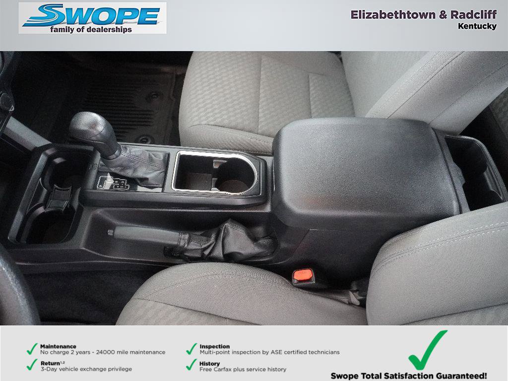 Used 2021 Toyota Tacoma SR image 24