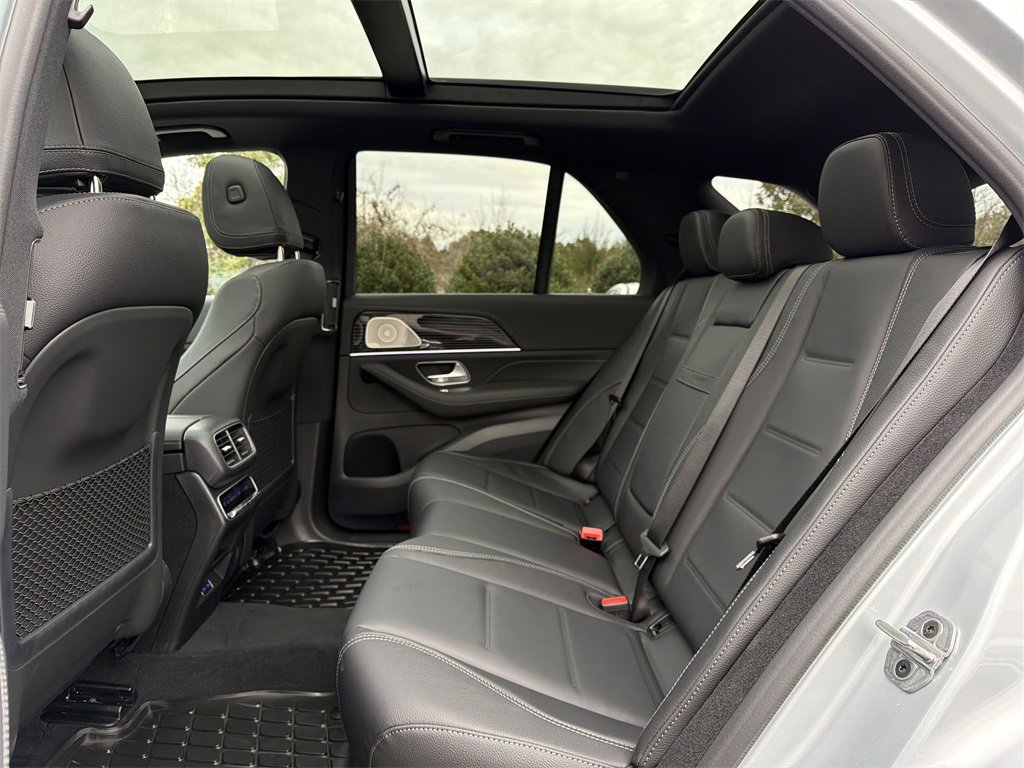 New 2026 Mercedes-Benz GLE 350 GLE 350 image 14