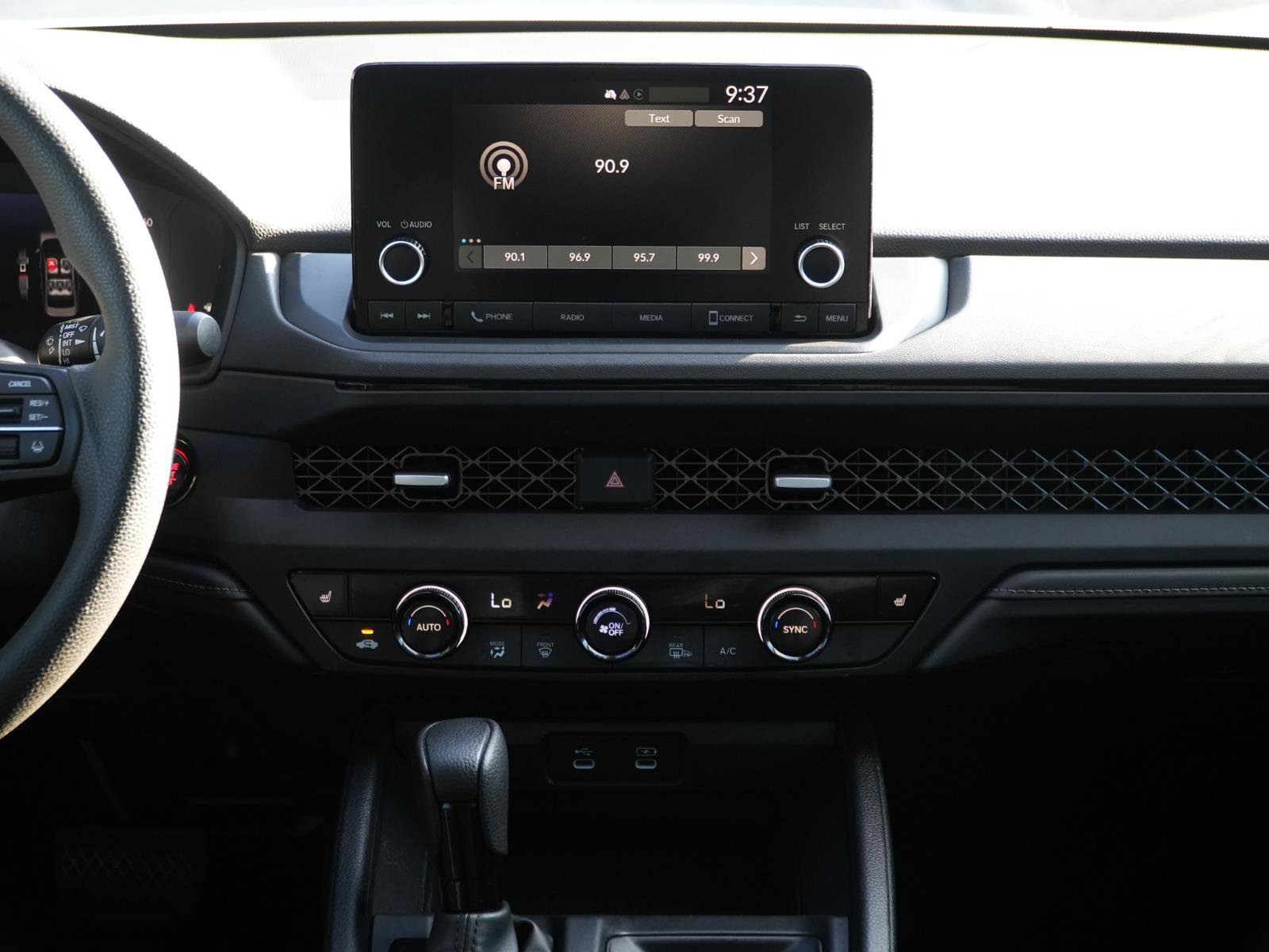 Used 2023 Honda Accord EX image 25