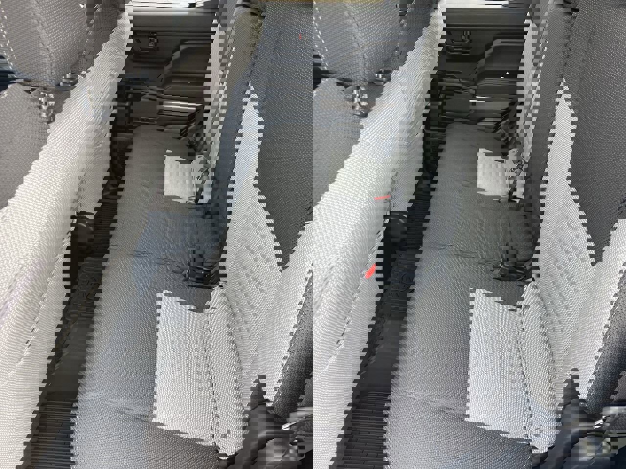 New 2025 Toyota 4Runner TRD Off-Road image 22