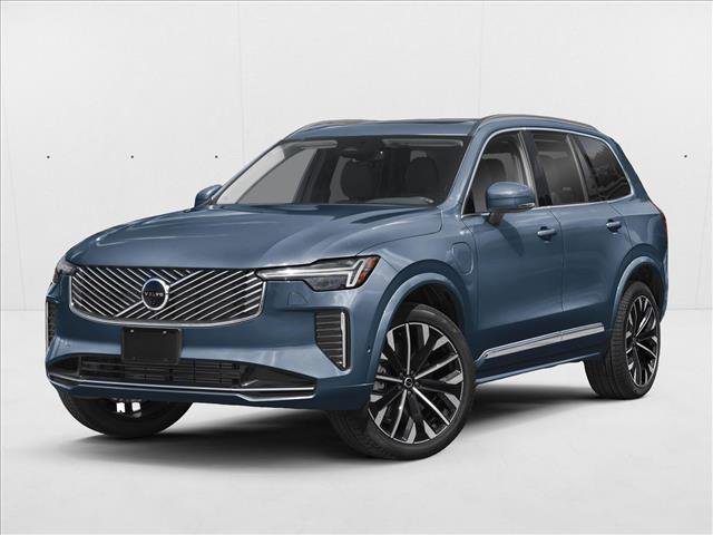 New 2026 Volvo XC90 T8 Plus