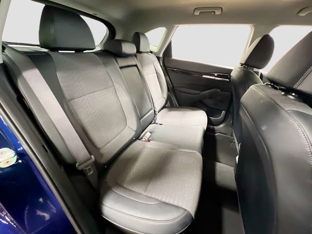 Certified 2023 Kia Seltos S image 25