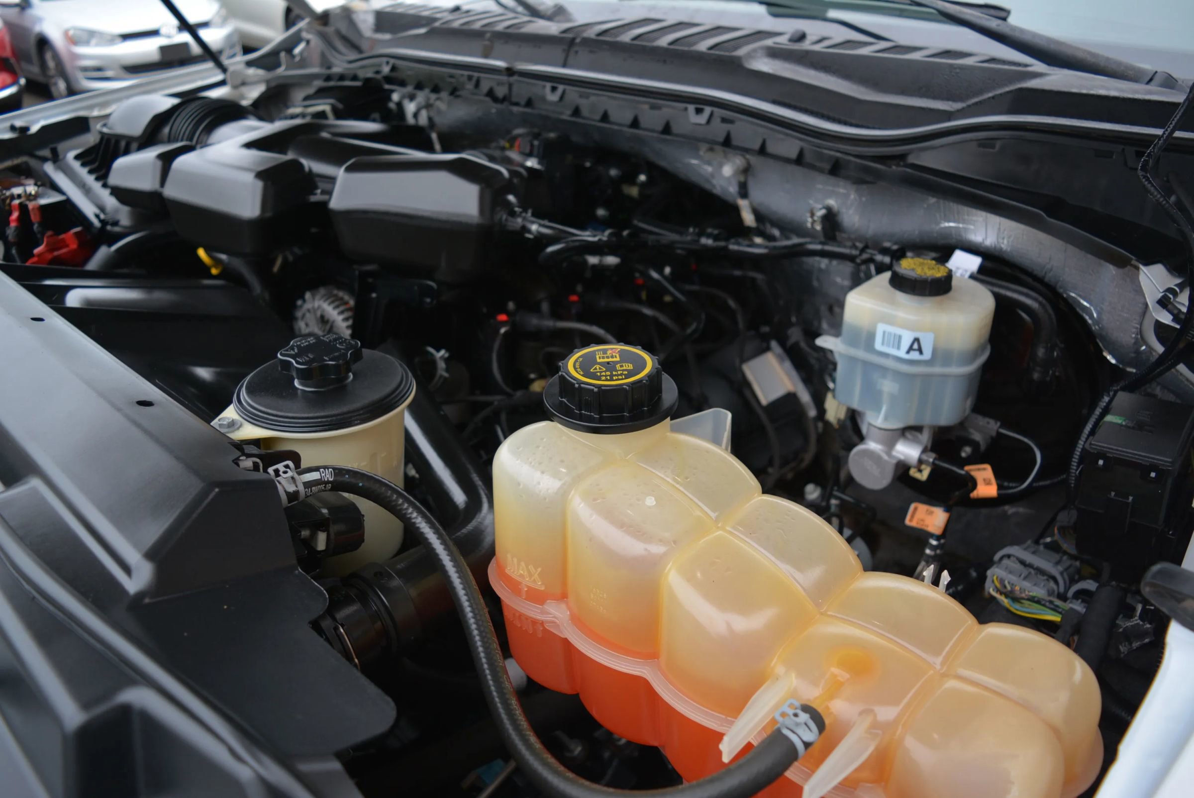 Used 2017 Ford F250 XL w/ XL Value Package image 23