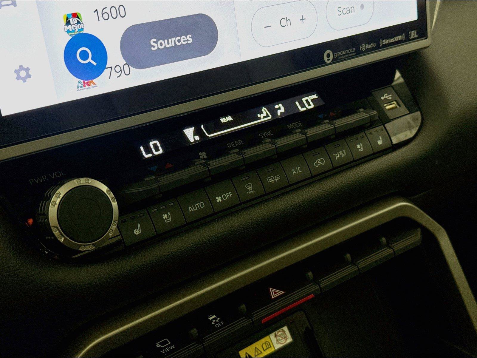 Certified 2024 Toyota Sequoia Limited AWD/4WD image 25
