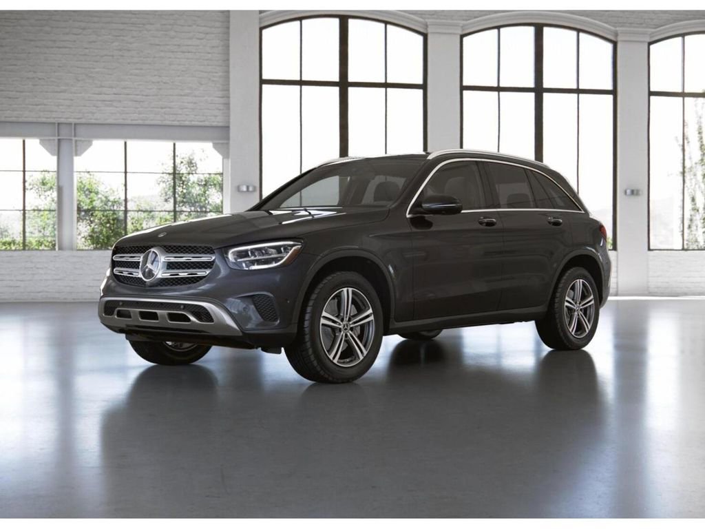 Certified 2022 Mercedes-Benz GLC 300 4MATIC image 40