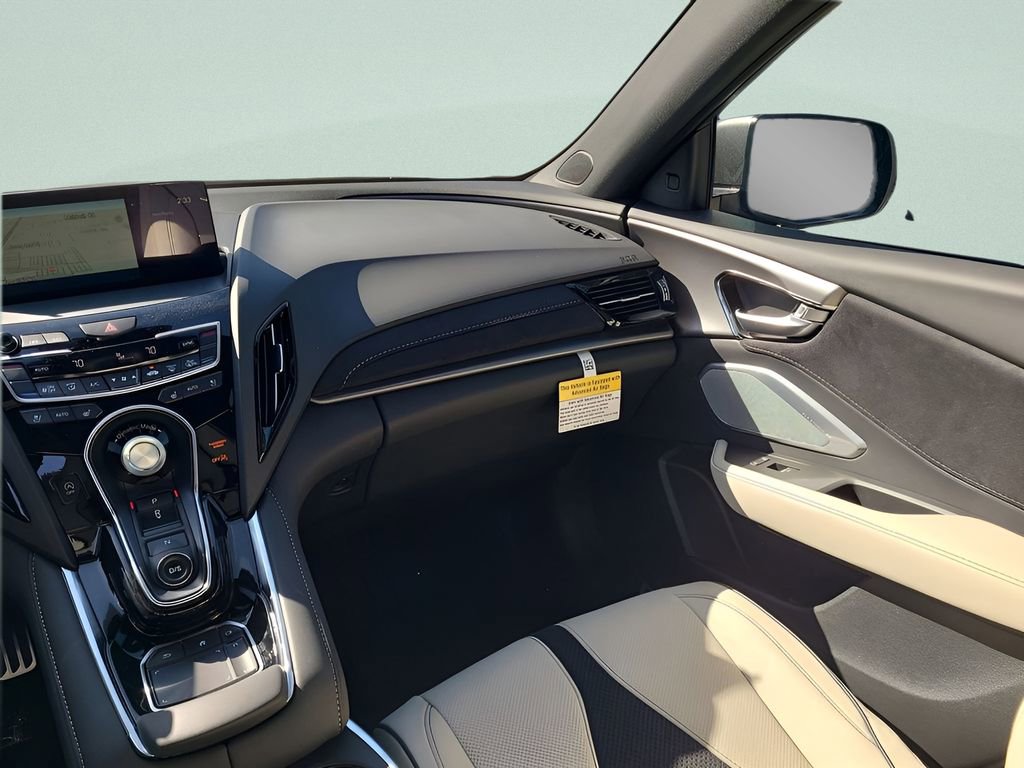 New 2026 Acura RDX A-Spec AWD/4WD image 11