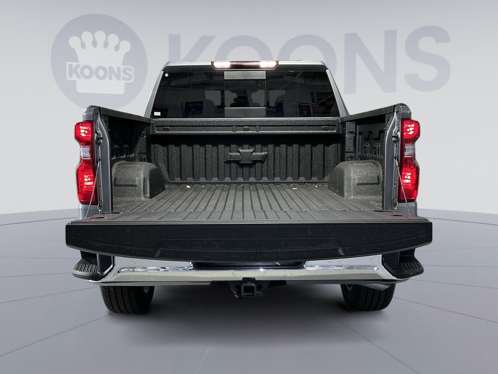 New 2026 Chevrolet Silverado 1500 LT w/ All Star Edition Plus AWD/4WD image 24