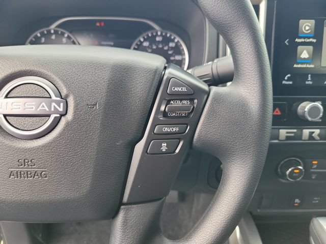 New 2026 Nissan Frontier SV w/ Tow Package AWD/4WD image 19
