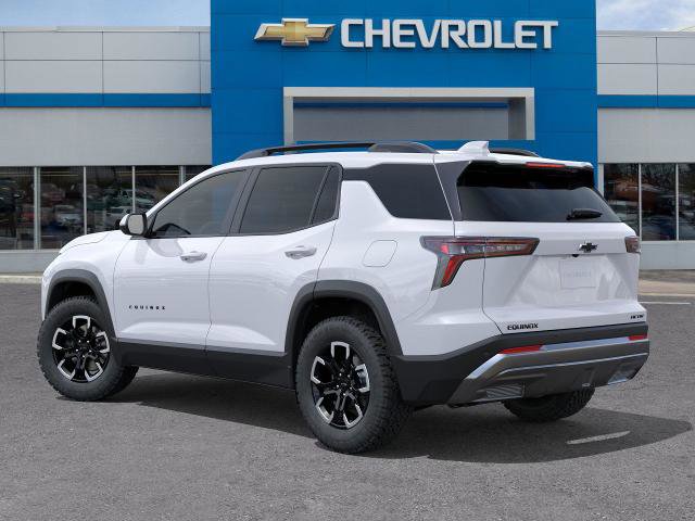 New 2026 Chevrolet Equinox ACTIV image 3