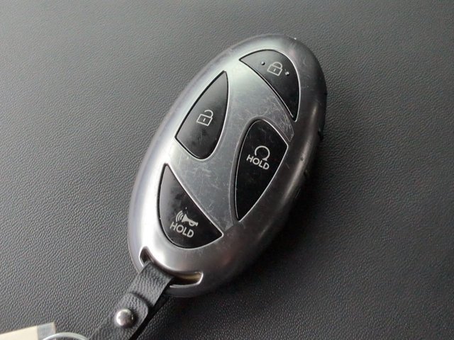 Used 2026 Hyundai Santa Fe Limited FWD image 29