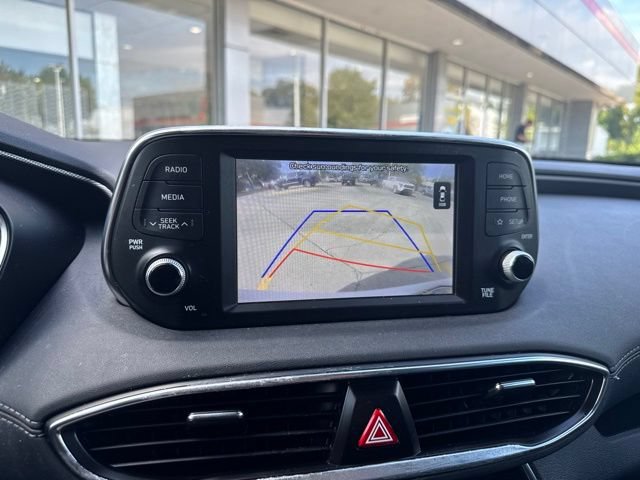 Used 2019 Hyundai Santa Fe Limited FWD image 13