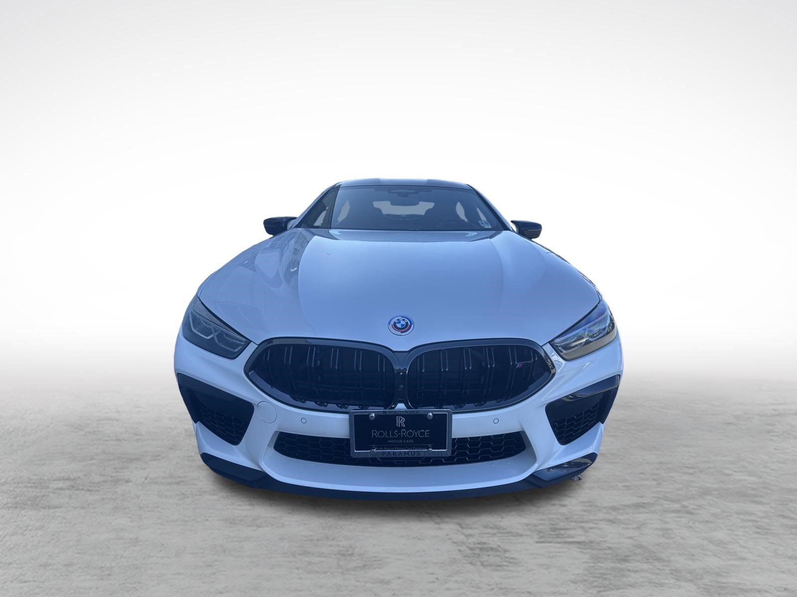 Used 2023 BMW M8 Gran Coupe xDrive Competition image 7