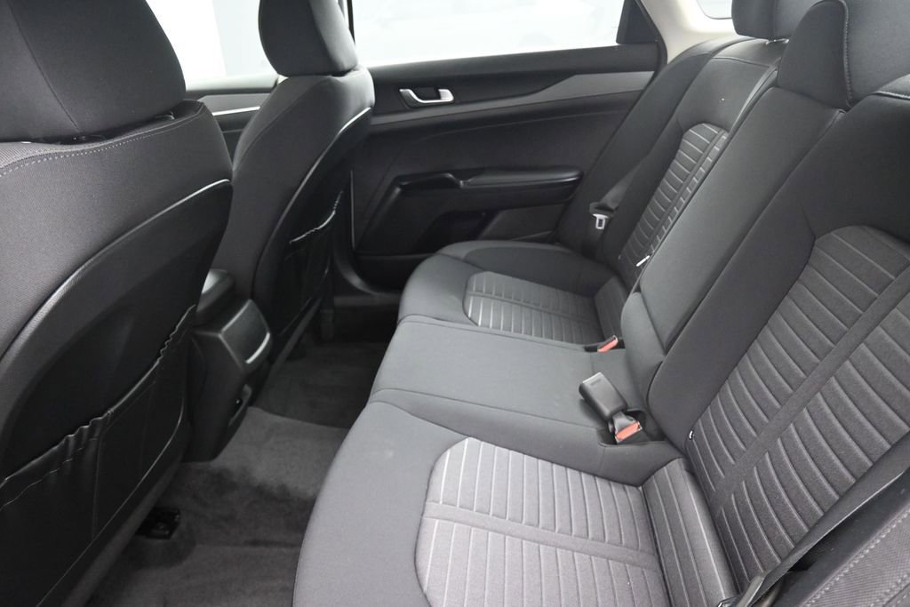 New 2026 Kia K5 LXS FWD image 16