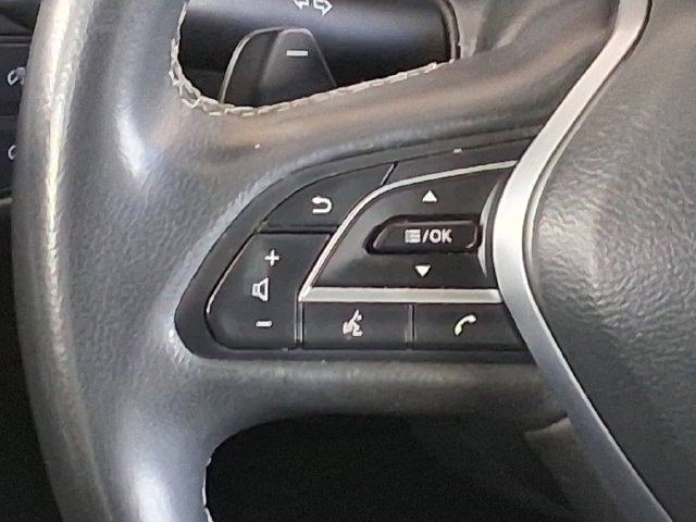 Used 2023 INFINITI QX50 Pure AWD/4WD image 11