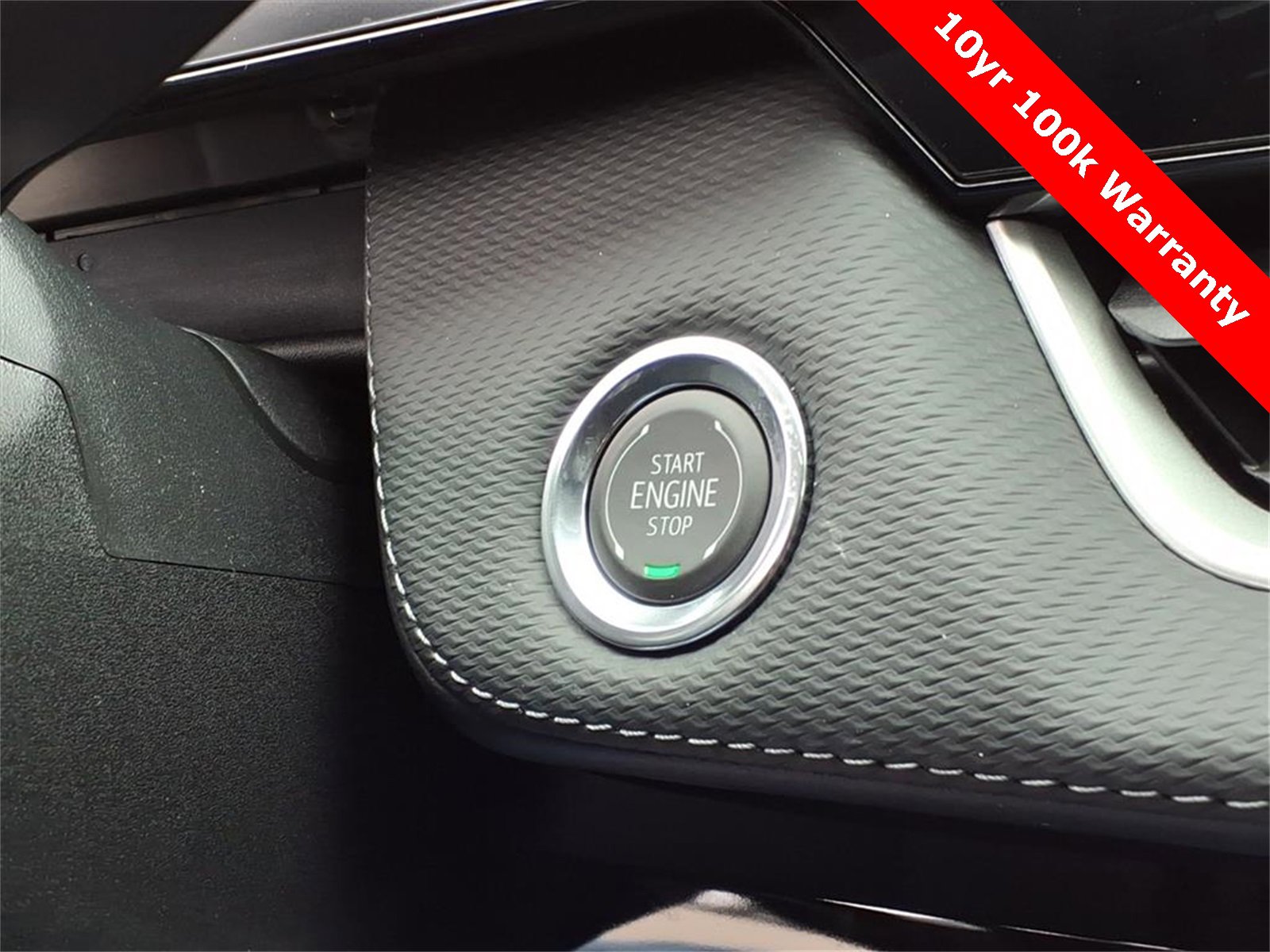 New 2026 Chevrolet Equinox LT image 19