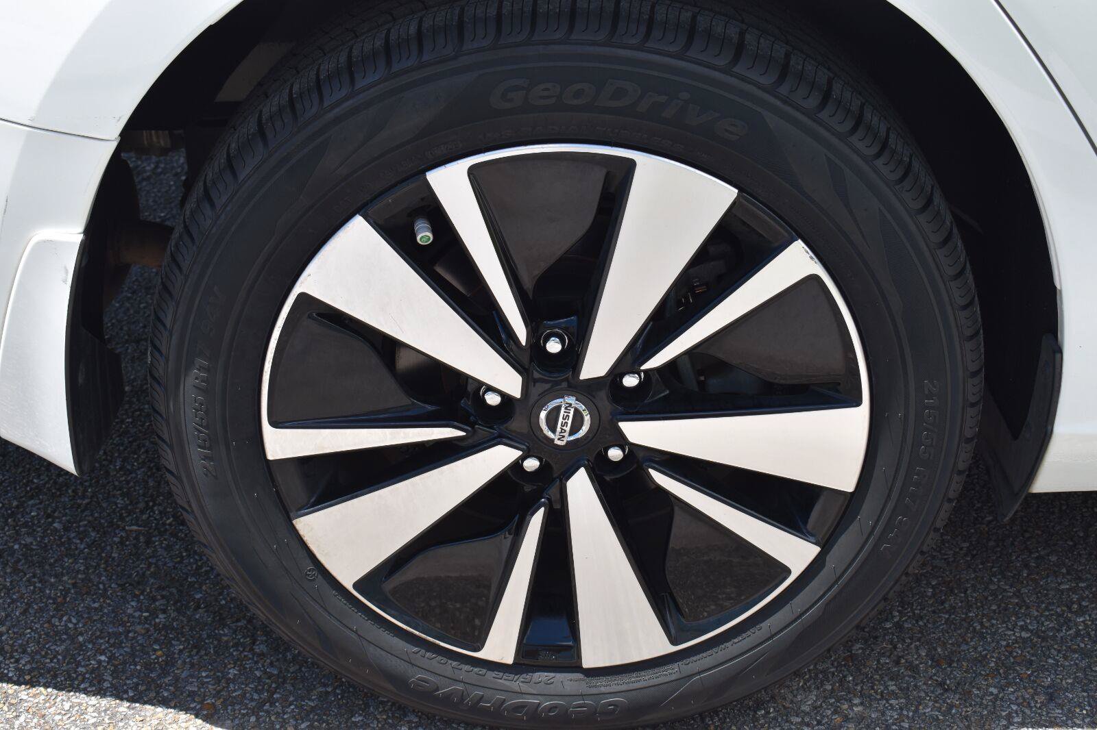 Used 2022 Nissan Altima 2.5 SL AWD/4WD image 11