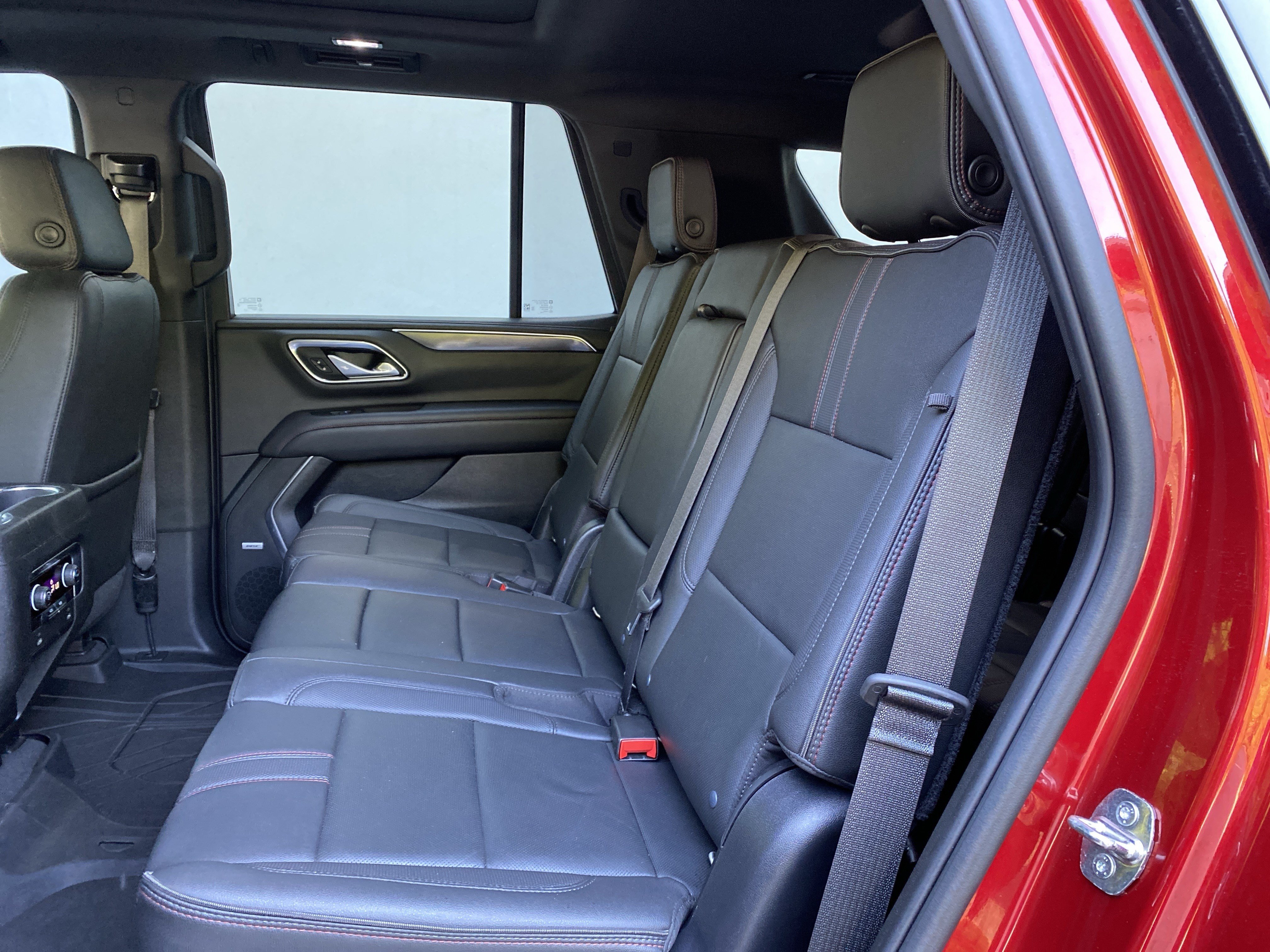 Used 2021 Chevrolet Tahoe RST RWD image 38