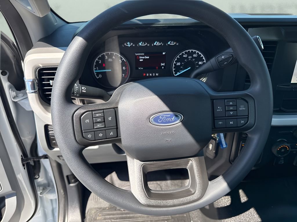 Used 2026 Ford F250 XL w/ Snow Plow Prep Package AWD/4WD image 10