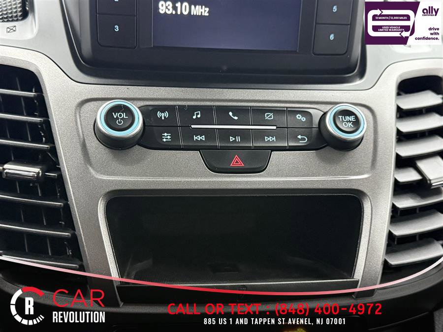 Used 2019 Ford Transit Connect XL image 24