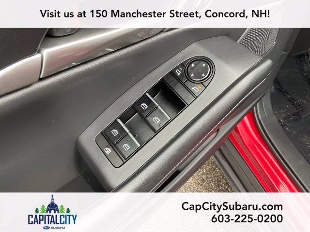 Used 2023 MAZDA CX-30 AWD 2.5 S w/ Select Package image 12