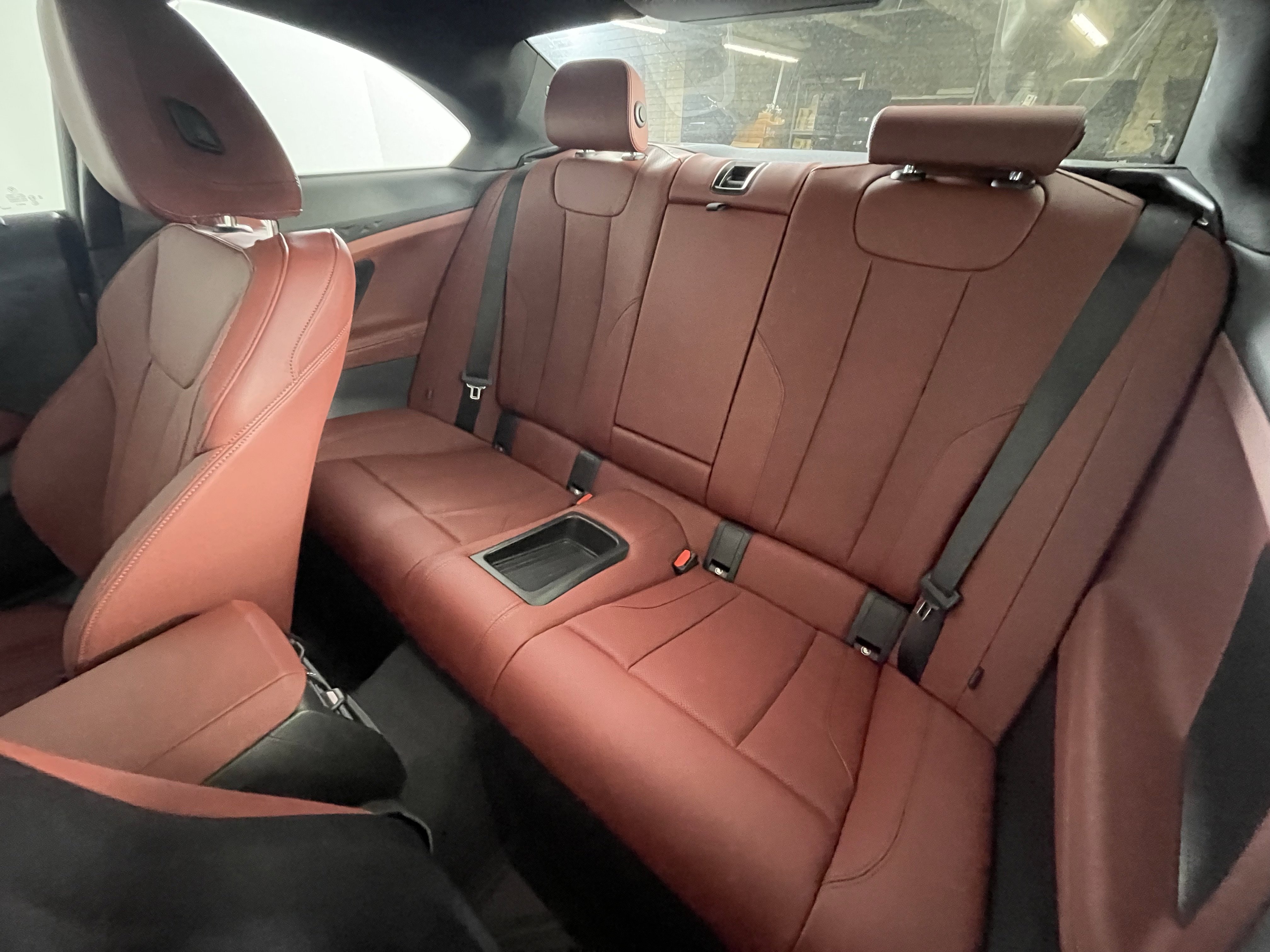 Used 2025 BMW 230i xDrive Coupe w/ Premium Package image 15