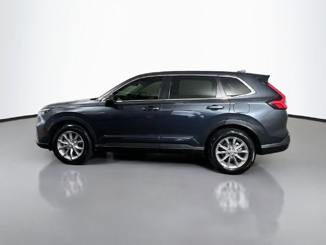 Certified 2023 Honda CR-V EX image 6