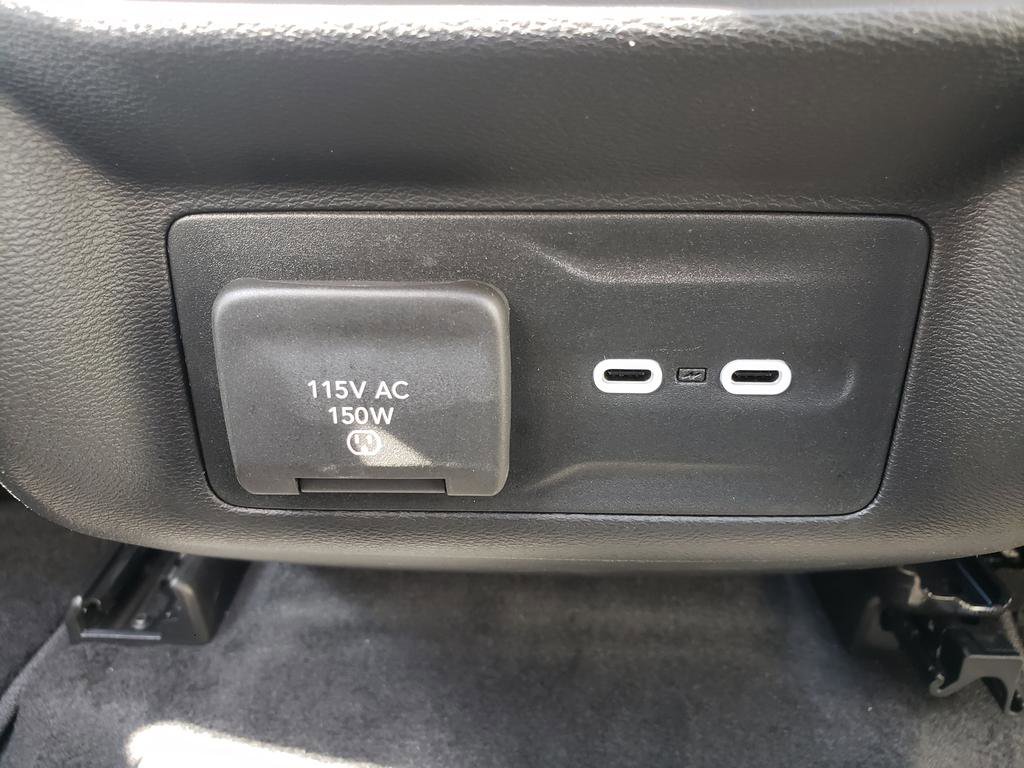 New 2026 Jeep Cherokee Overland AWD/4WD image 13