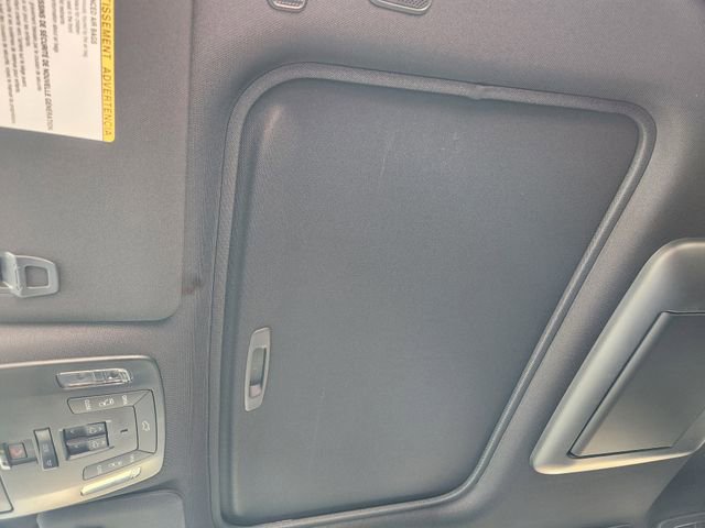 New 2026 Toyota Sienna Platinum AWD/4WD image 21