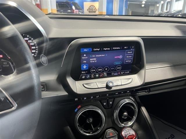 Used 2024 Chevrolet Camaro SS image 11