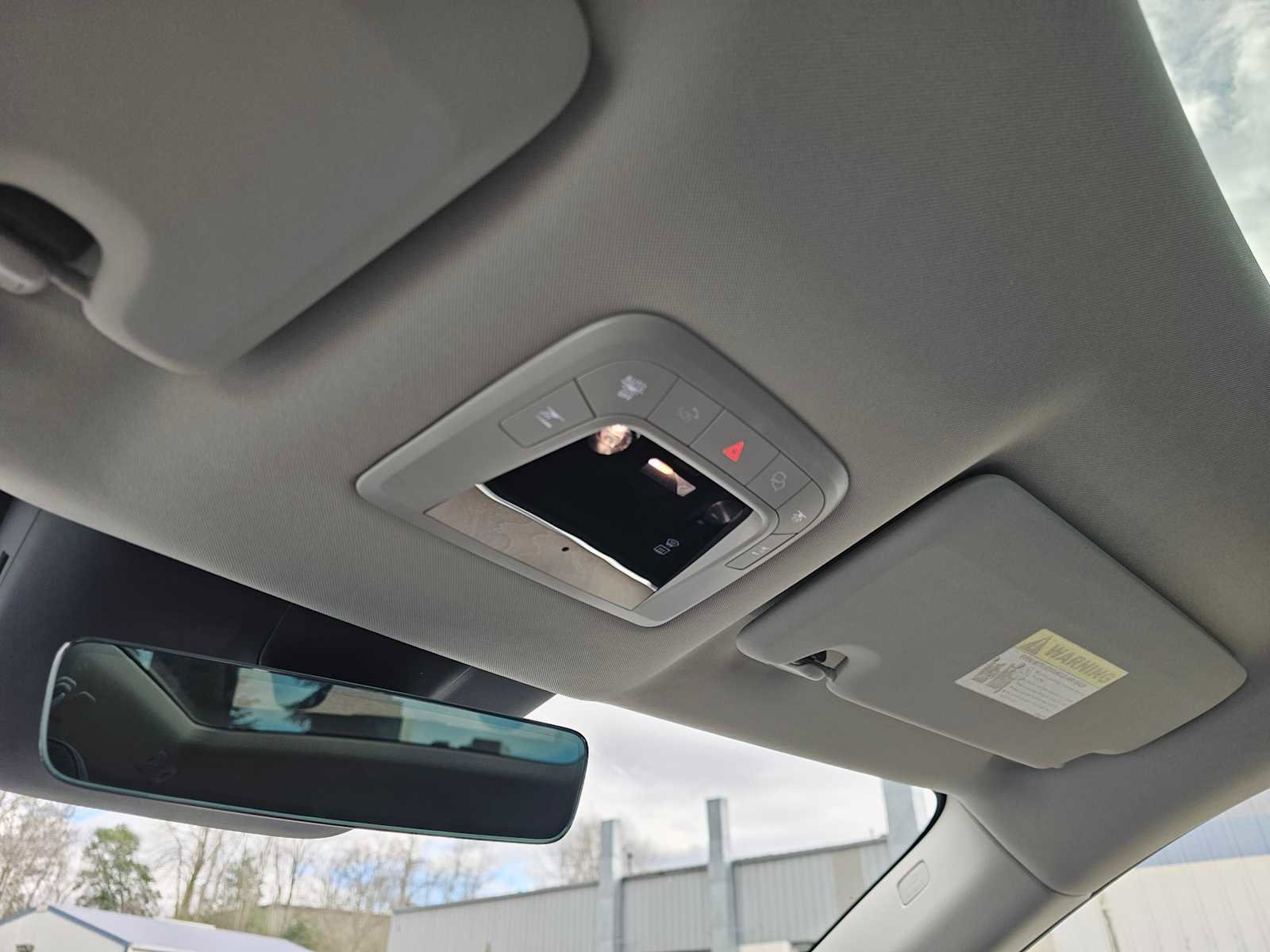 Certified 2025 Volvo EX90 Ultra image 30