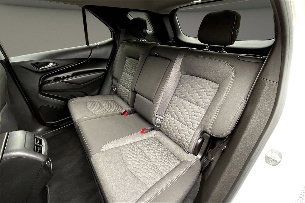 Used 2019 Chevrolet Equinox LT FWD image 26