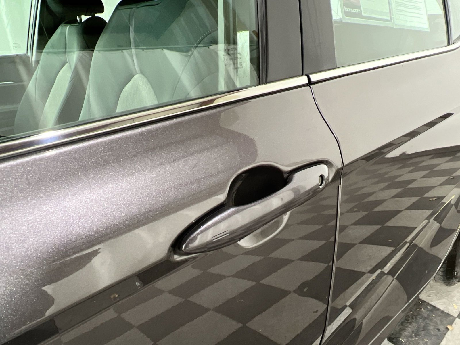 Used 2022 Toyota Camry LE image 15